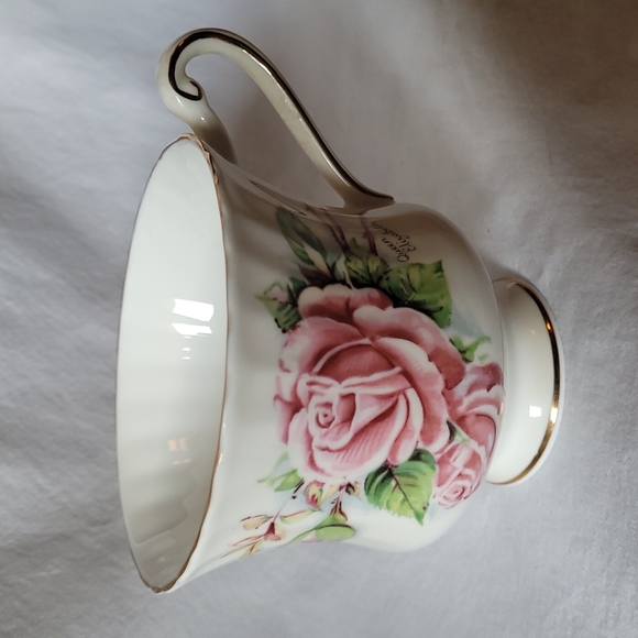 Vintage Royal Standard Fine China Tea Cup & Saucer - Picture 3 of 6